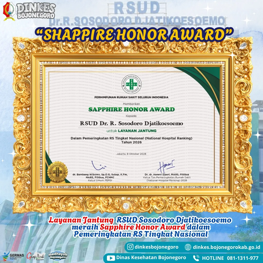 Selamat dan Sukses! atas diraihnya penghargaan Sapphire Honor Award oleh RSUD Dr R. Sosodoro Djatikoesoemo (3)