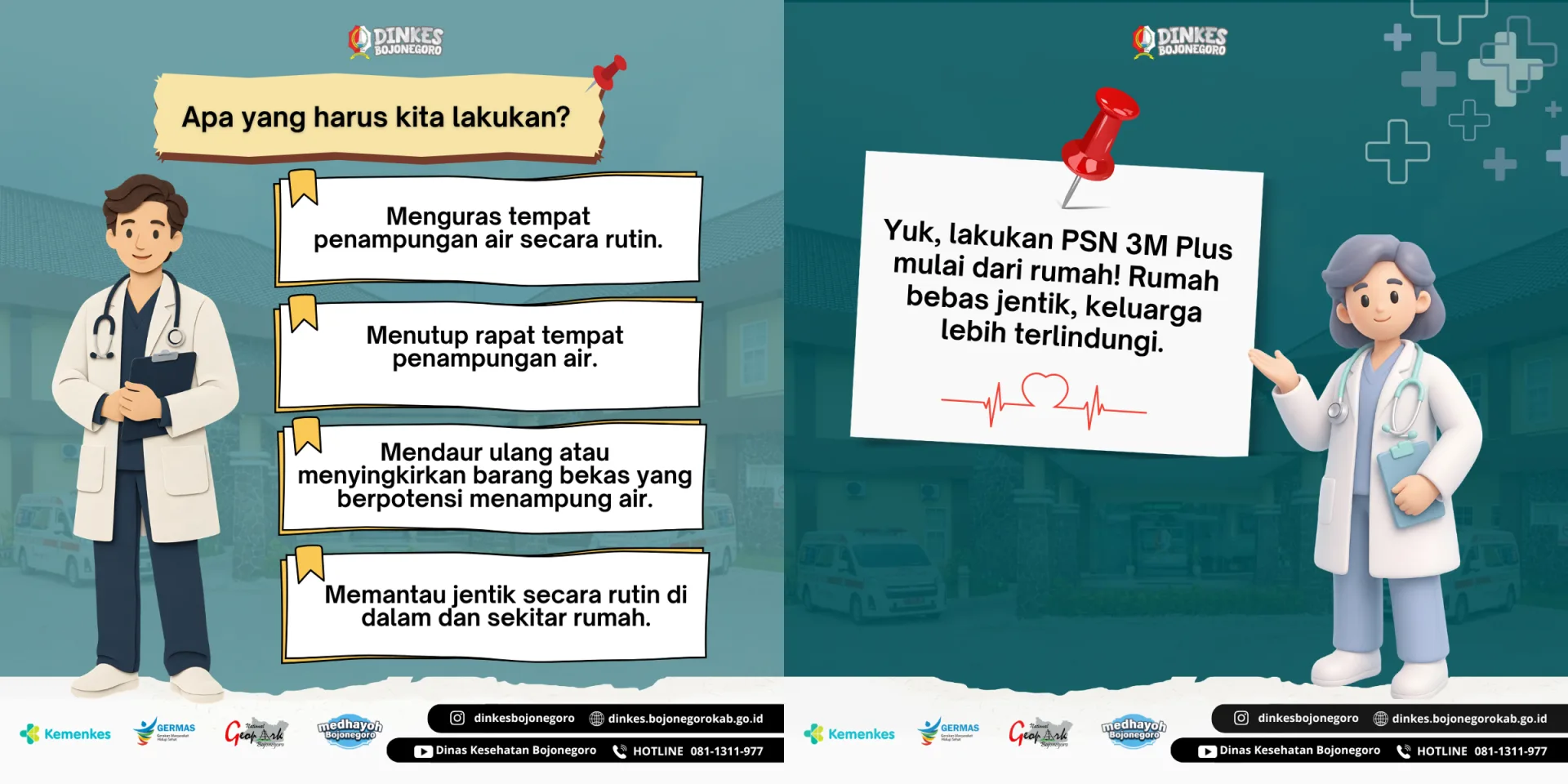 🦟 KEMARAU USAI, NYAMUK MULAI BERAKSI! WASPADA DBD (2)