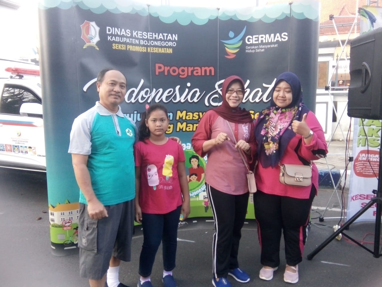 Kegiatan CFD