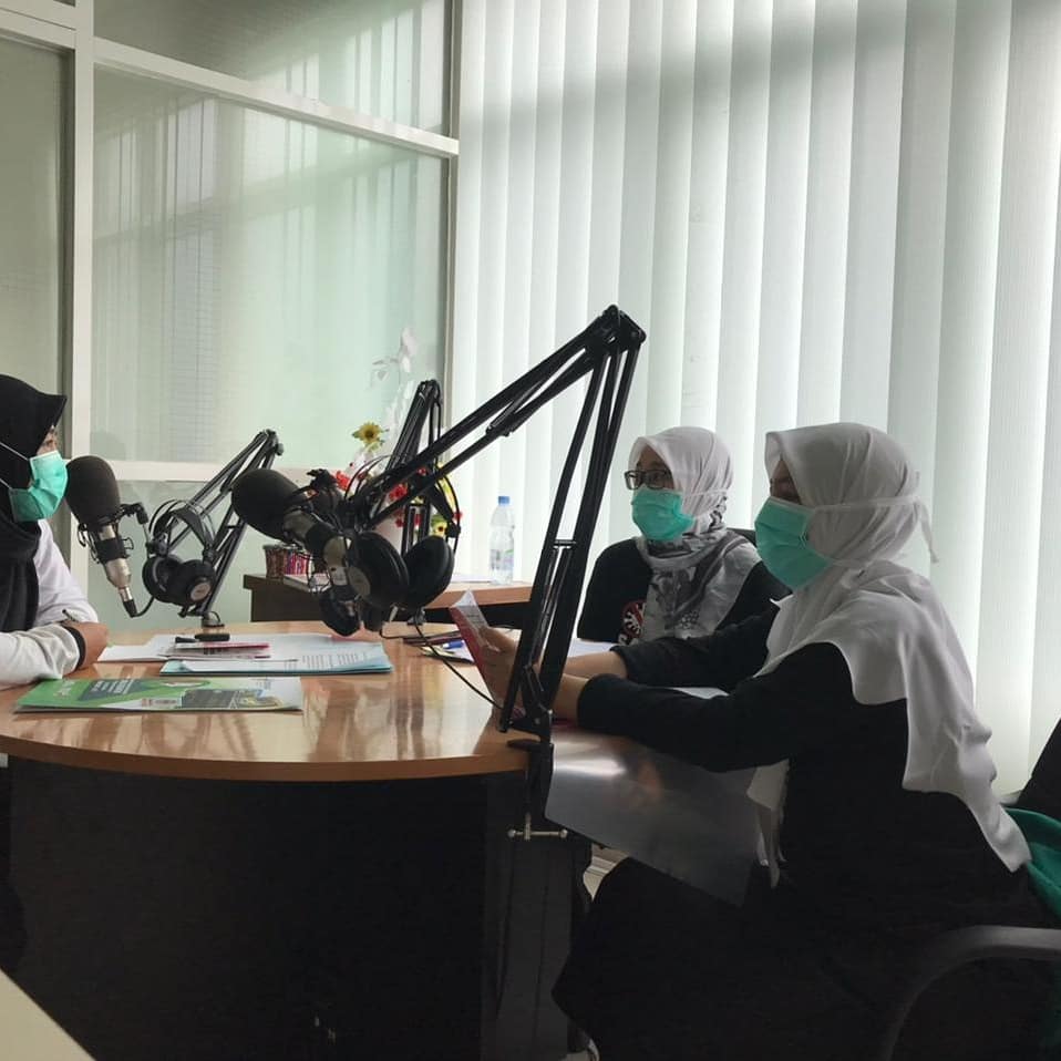 Cegah Kanker Sejak Dini