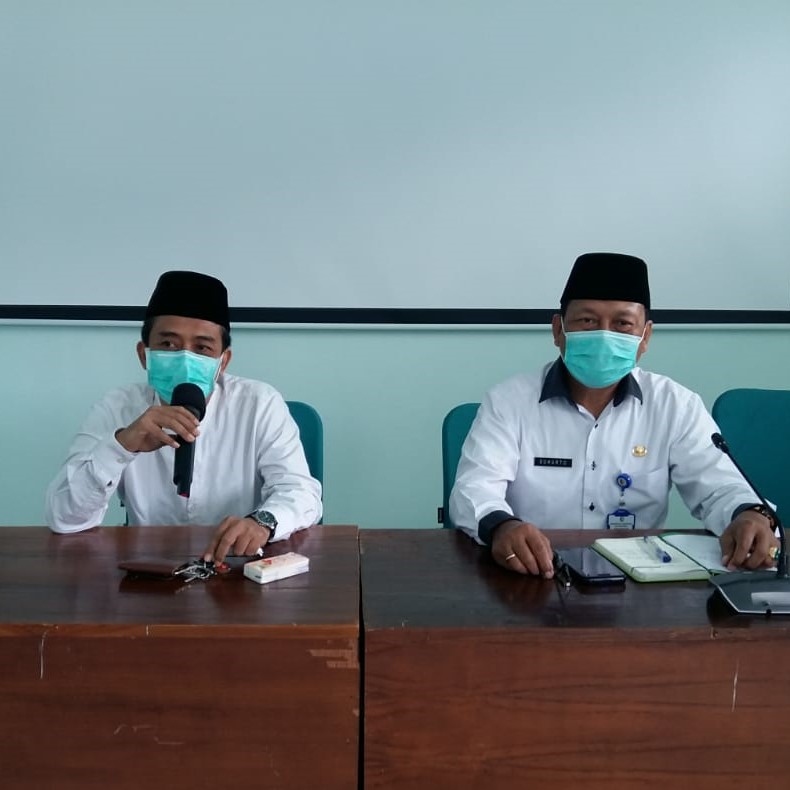 Kegiatan Siraman Rohani