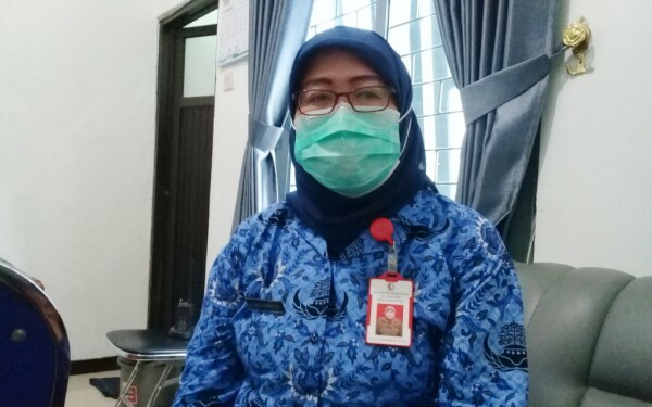 96.000 Lansia di Bojonegoro Akan Divaksin Secara Tertahap