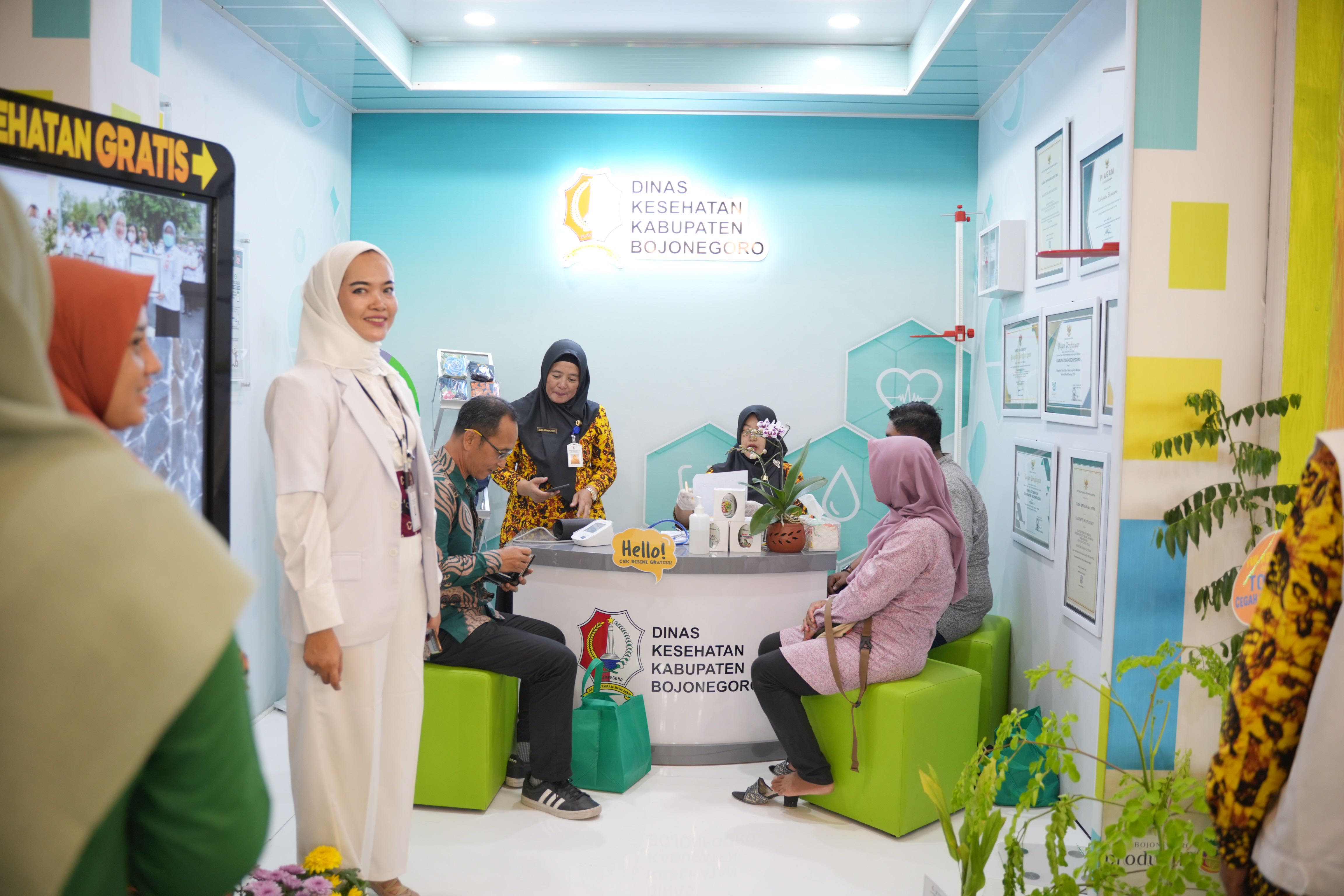 KAMI HADIR KEMBALI DI EXPO 2023 !!!