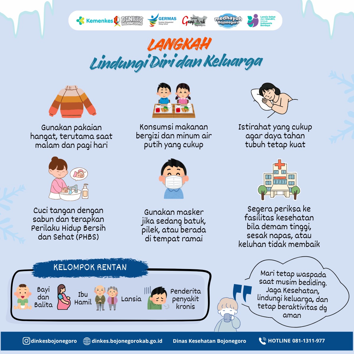 WASPADA BEDIDING DI MUSIM KEMARAU 🤷‍♂️😉