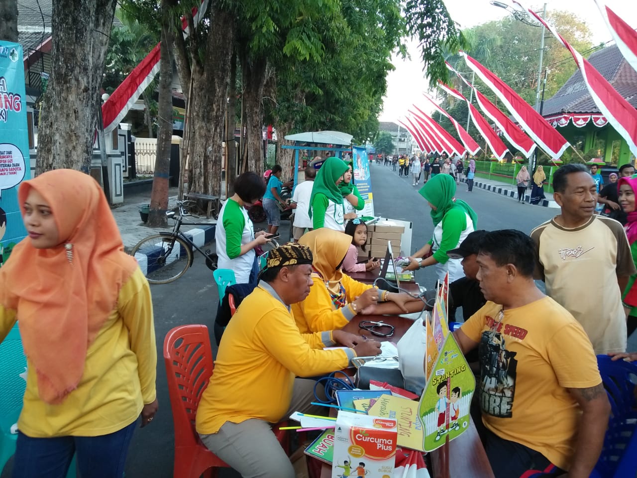 Cegah Stunting Itu Penting
