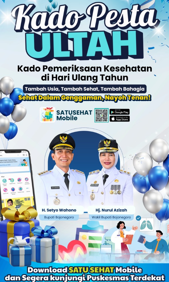 Program Prioritas Kesehatan Masyarakat