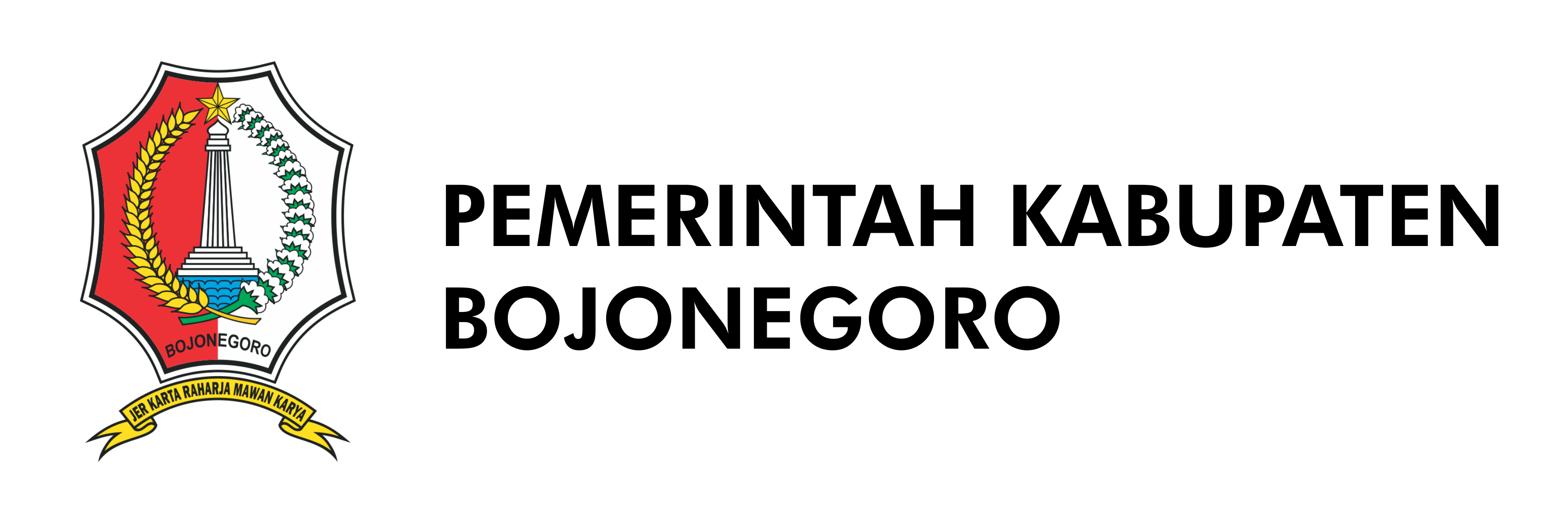 Pemkab Bojonegoro